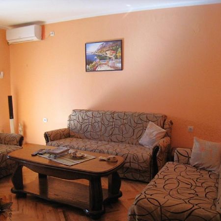 Apartment Stana Petrovac Dış mekan fotoğraf