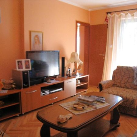 Apartment Stana Petrovac Dış mekan fotoğraf