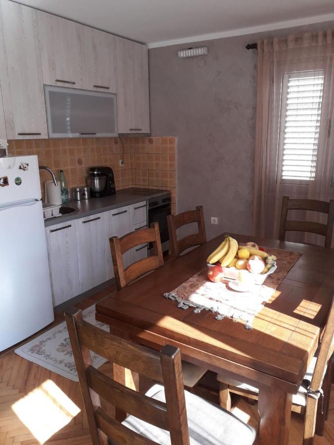 Apartment Stana Petrovac Dış mekan fotoğraf
