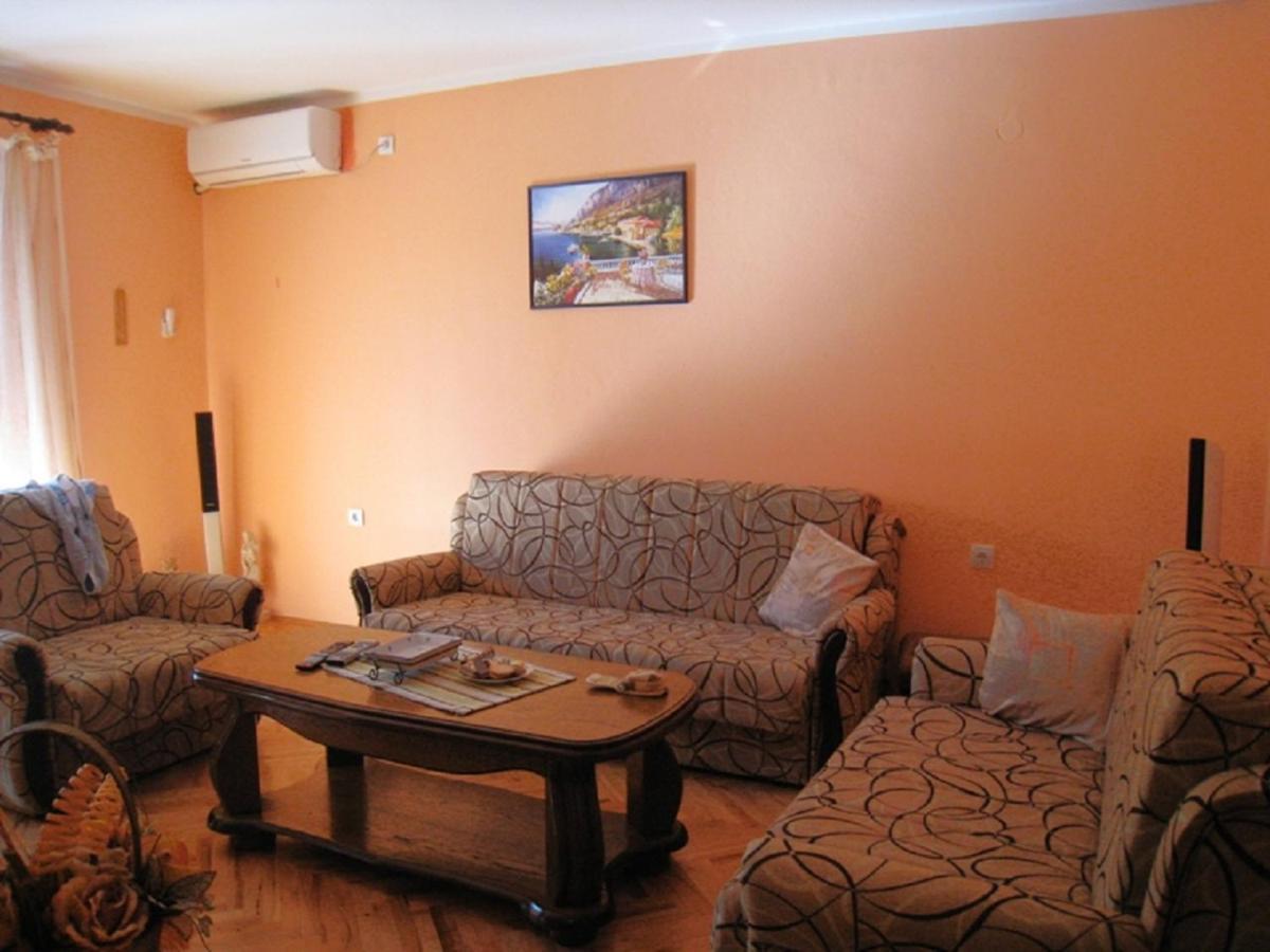 Apartment Stana Petrovac Dış mekan fotoğraf