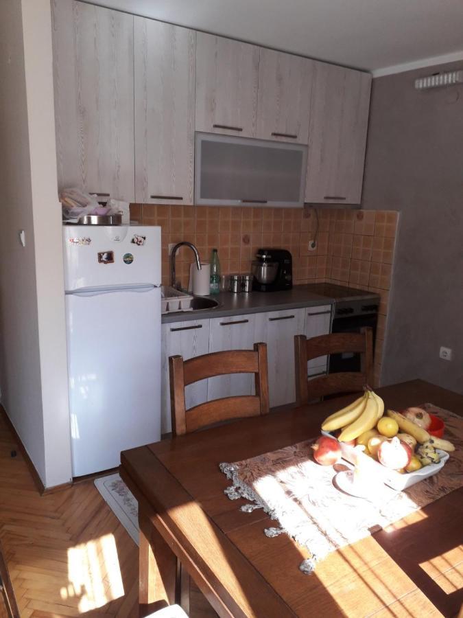 Apartment Stana Petrovac Dış mekan fotoğraf