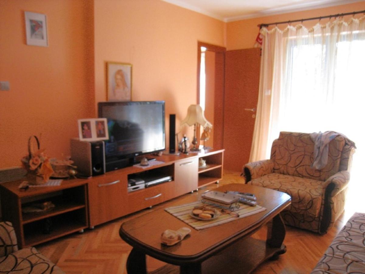 Apartment Stana Petrovac Dış mekan fotoğraf