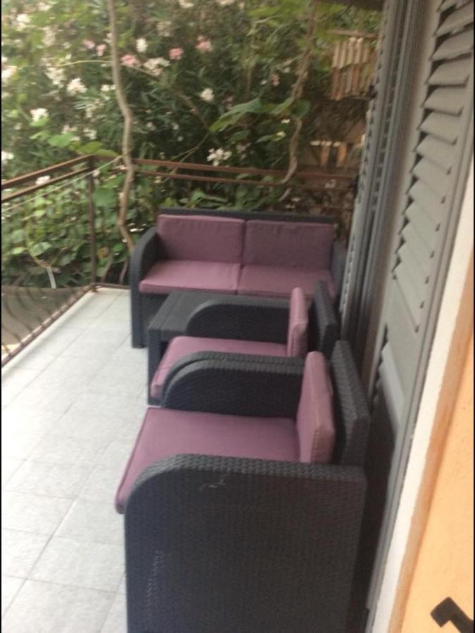 Apartment Stana Petrovac Dış mekan fotoğraf