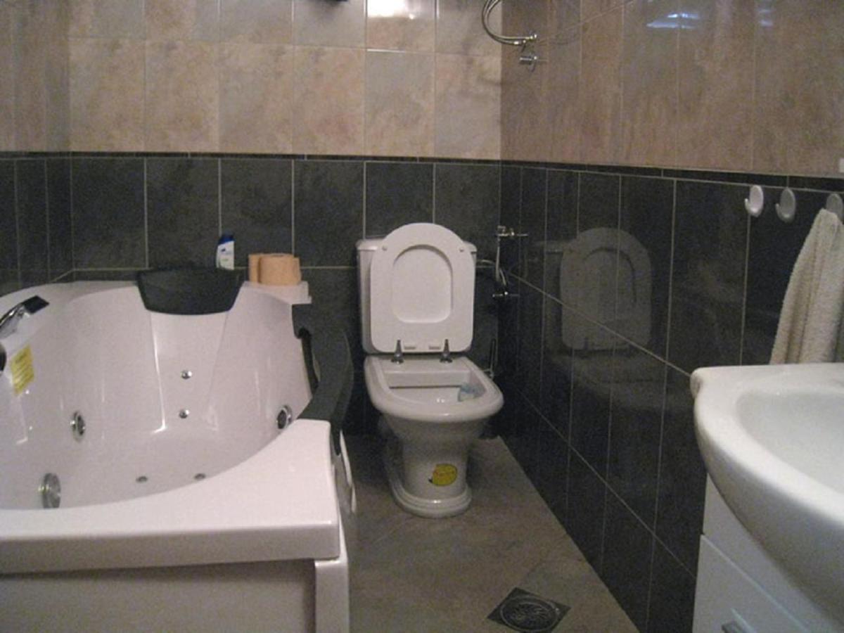 Apartment Stana Petrovac Dış mekan fotoğraf