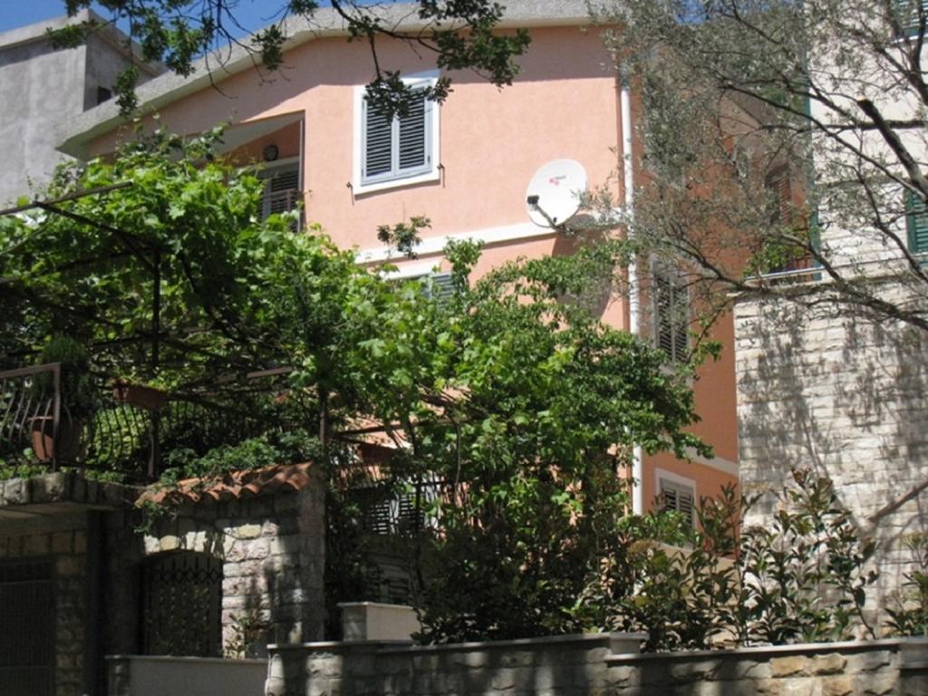 Apartment Stana Petrovac Dış mekan fotoğraf