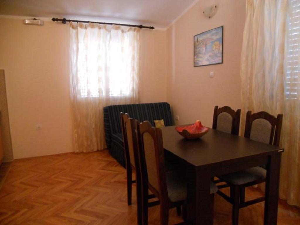 Apartment Stana Petrovac Dış mekan fotoğraf