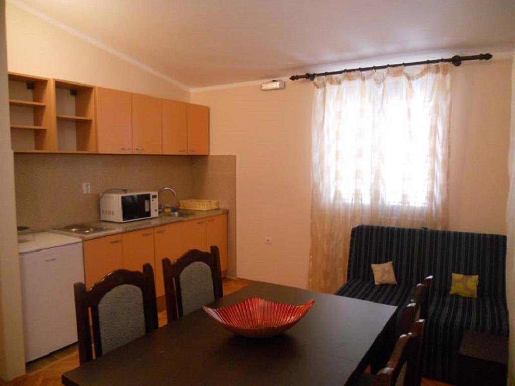 Apartment Stana Petrovac Dış mekan fotoğraf