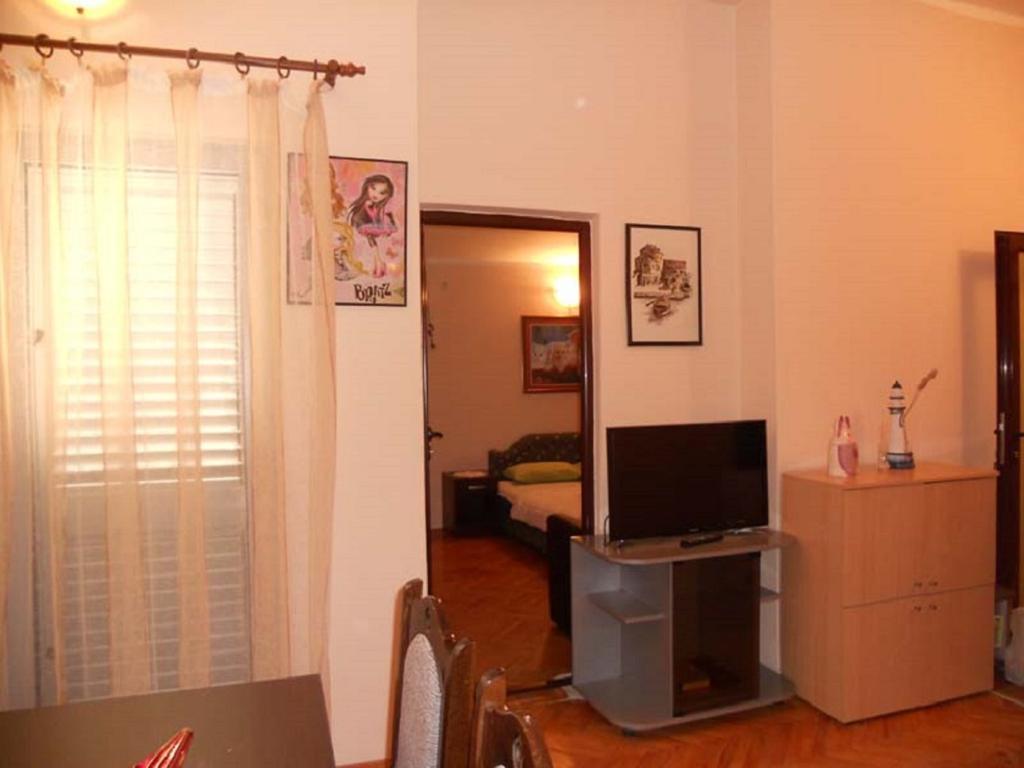 Apartment Stana Petrovac Dış mekan fotoğraf