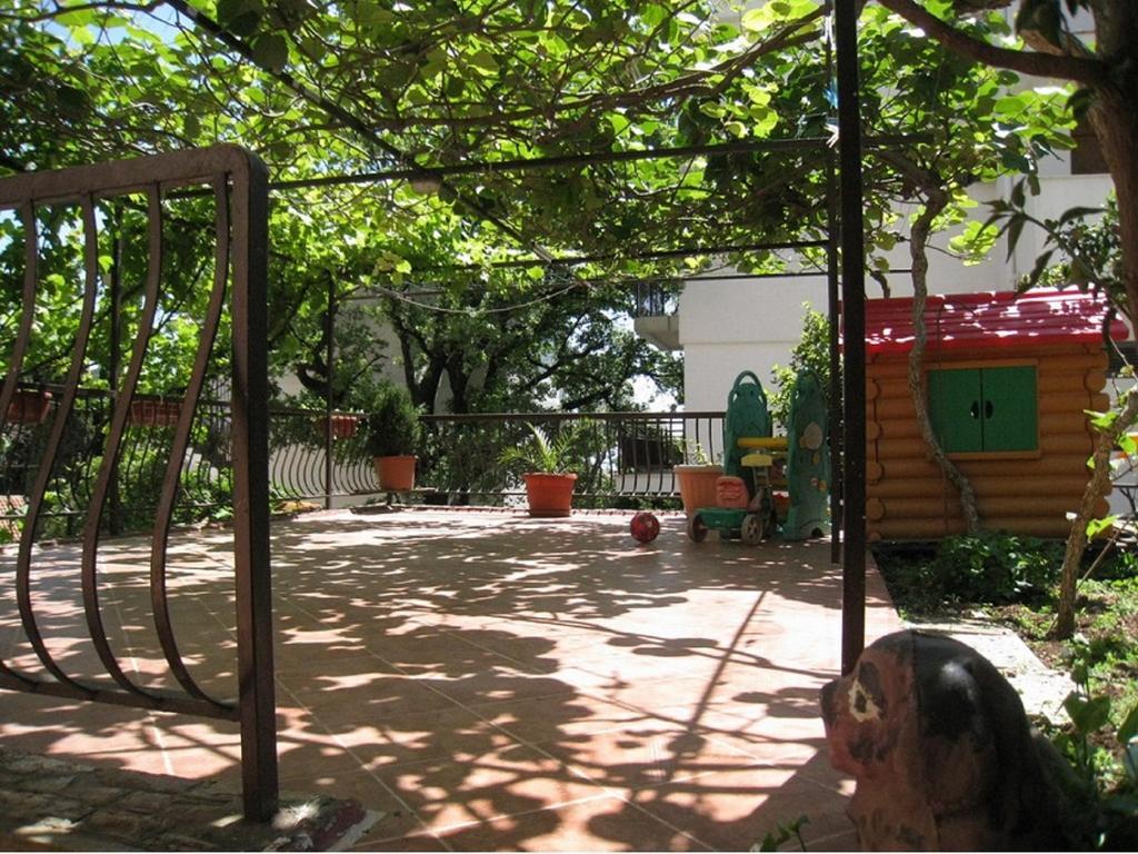 Apartment Stana Petrovac Dış mekan fotoğraf