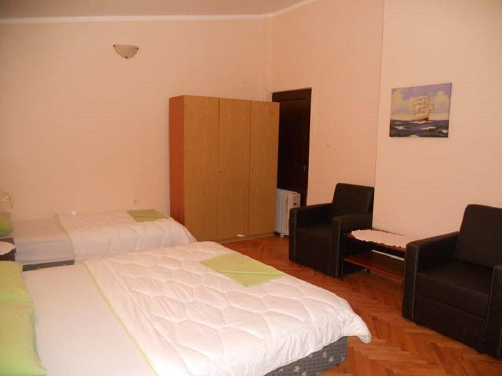 Apartment Stana Petrovac Dış mekan fotoğraf