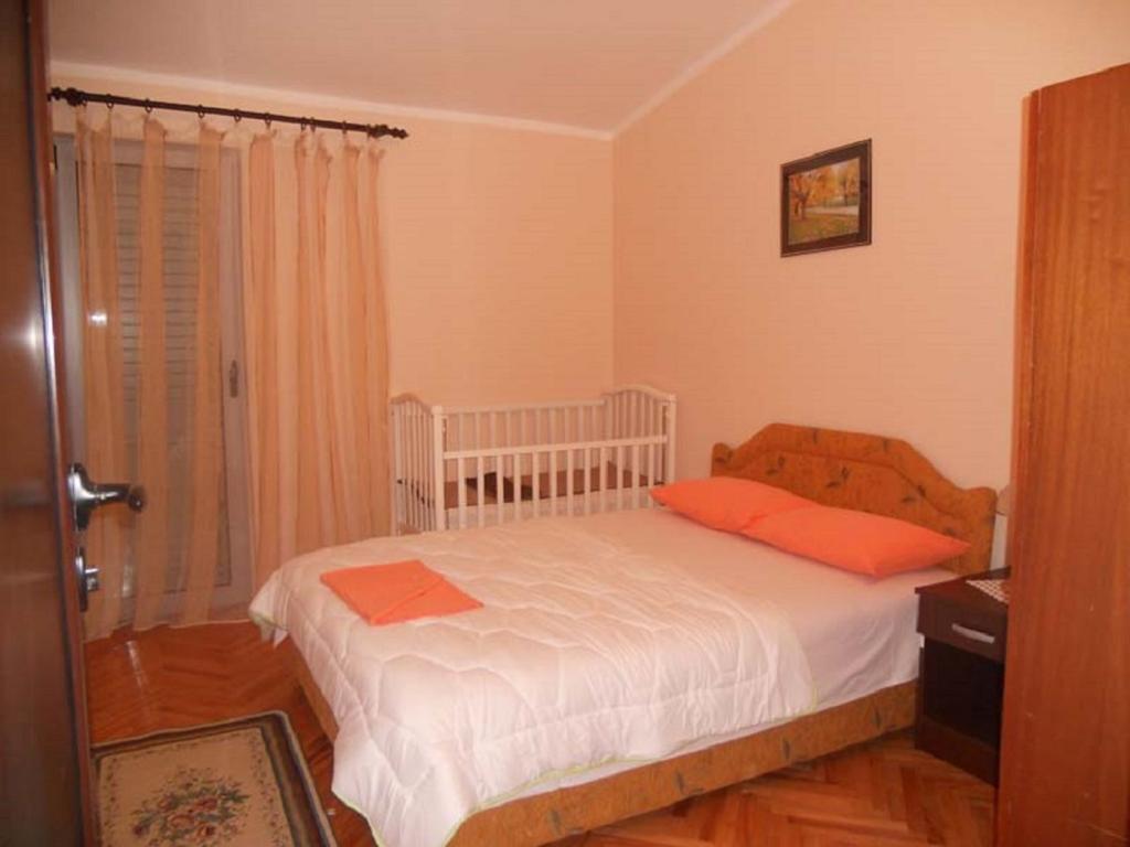 Apartment Stana Petrovac Dış mekan fotoğraf