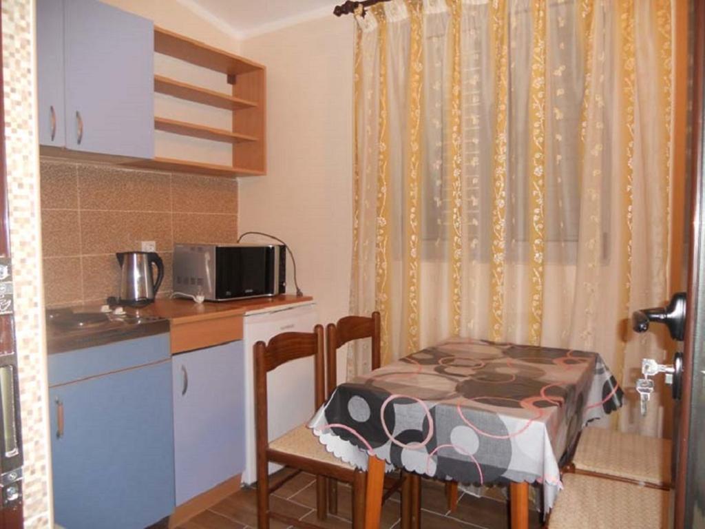Apartment Stana Petrovac Dış mekan fotoğraf