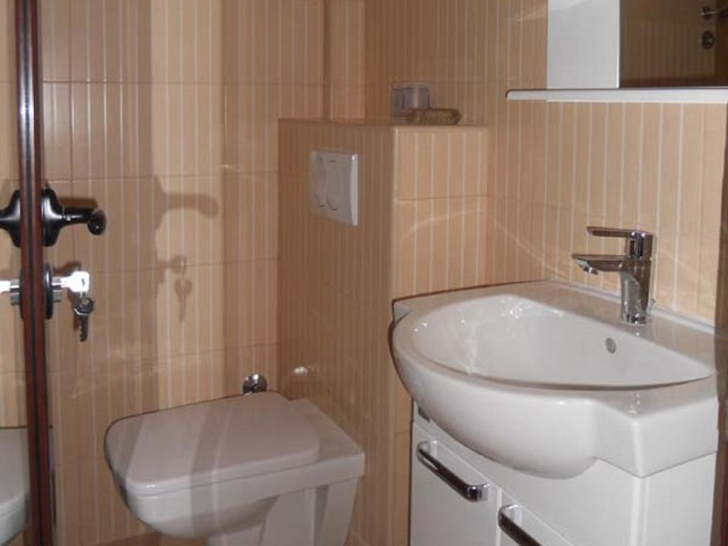 Apartment Stana Petrovac Dış mekan fotoğraf