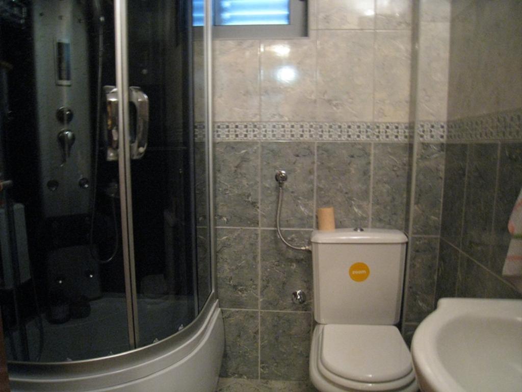 Apartment Stana Petrovac Dış mekan fotoğraf