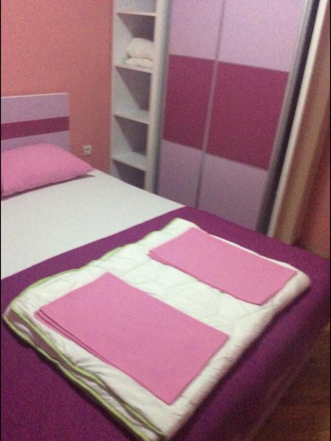Apartment Stana Petrovac Dış mekan fotoğraf