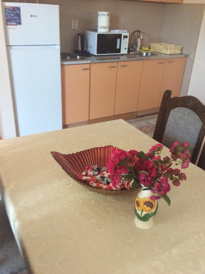 Apartment Stana Petrovac Dış mekan fotoğraf