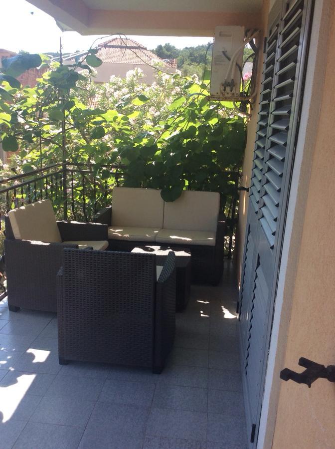 Apartment Stana Petrovac Dış mekan fotoğraf