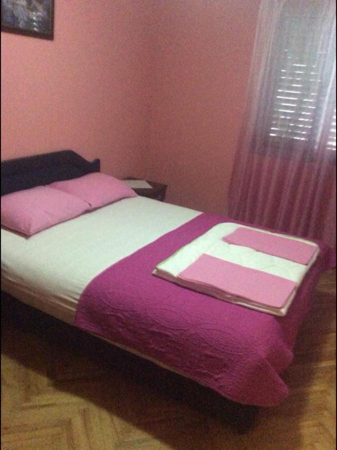 Apartment Stana Petrovac Dış mekan fotoğraf