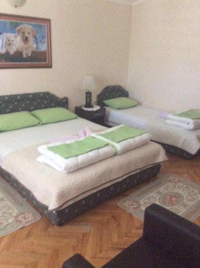 Apartment Stana Petrovac Dış mekan fotoğraf