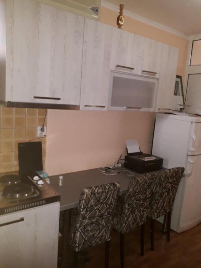 Apartment Stana Petrovac Dış mekan fotoğraf